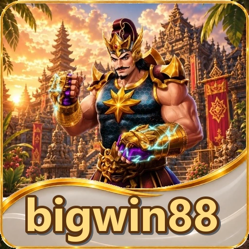 Contoh katalog aplikasi di bigwin88
